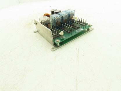 Apex Robot Systems SB_POWER Supply Printed Circuit Board PCB Interface VER:1.1