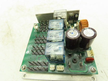 Apex Robot Systems SB_POWER Supply Printed Circuit Board PCB Interface VER:1.1