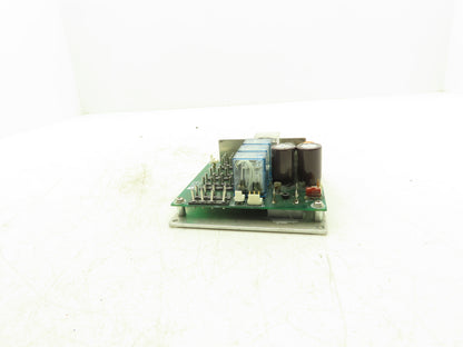 Apex Robot Systems SB_POWER Supply Printed Circuit Board PCB Interface VER:1.1