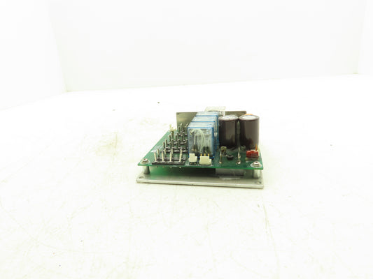 Apex Robot Systems SB_POWER Supply Printed Circuit Board PCB Interface VER:1.1