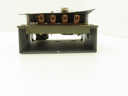 AMF Paragon Electric 8608-20B Time Defrost Control 36-110 PSI