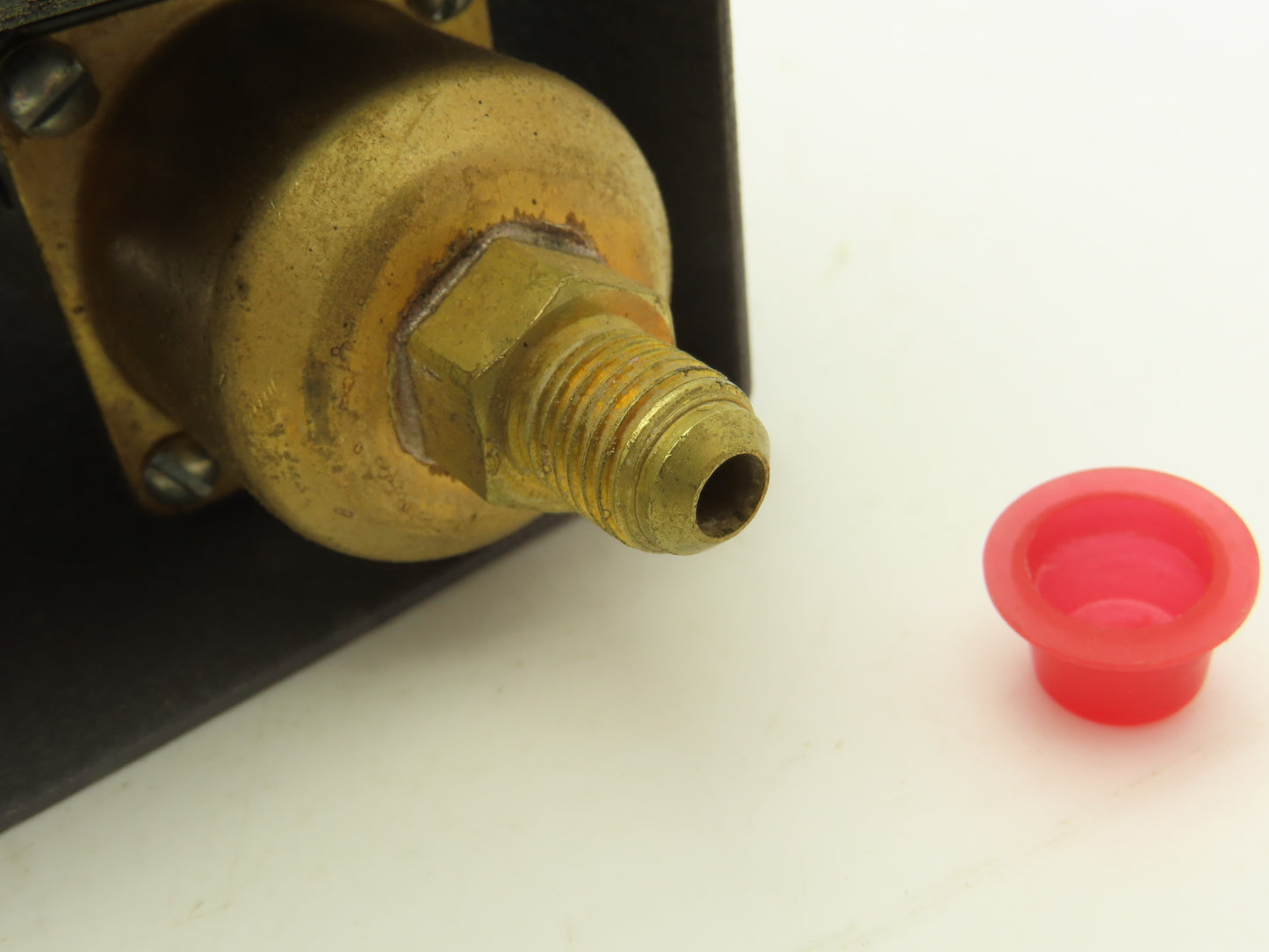 AMF Paragon Electric 8608-20B Time Defrost Control 36-110 PSI