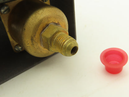 AMF Paragon Electric 8608-20B Time Defrost Control 36-110 PSI