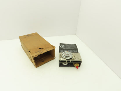 AMF Paragon Electric 8608-20B Time Defrost Control 36-110 PSI