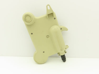 Sterling Apex Dynamics SR-SB-1200 Robot Teach Pendant Display W/E-Stop *Read