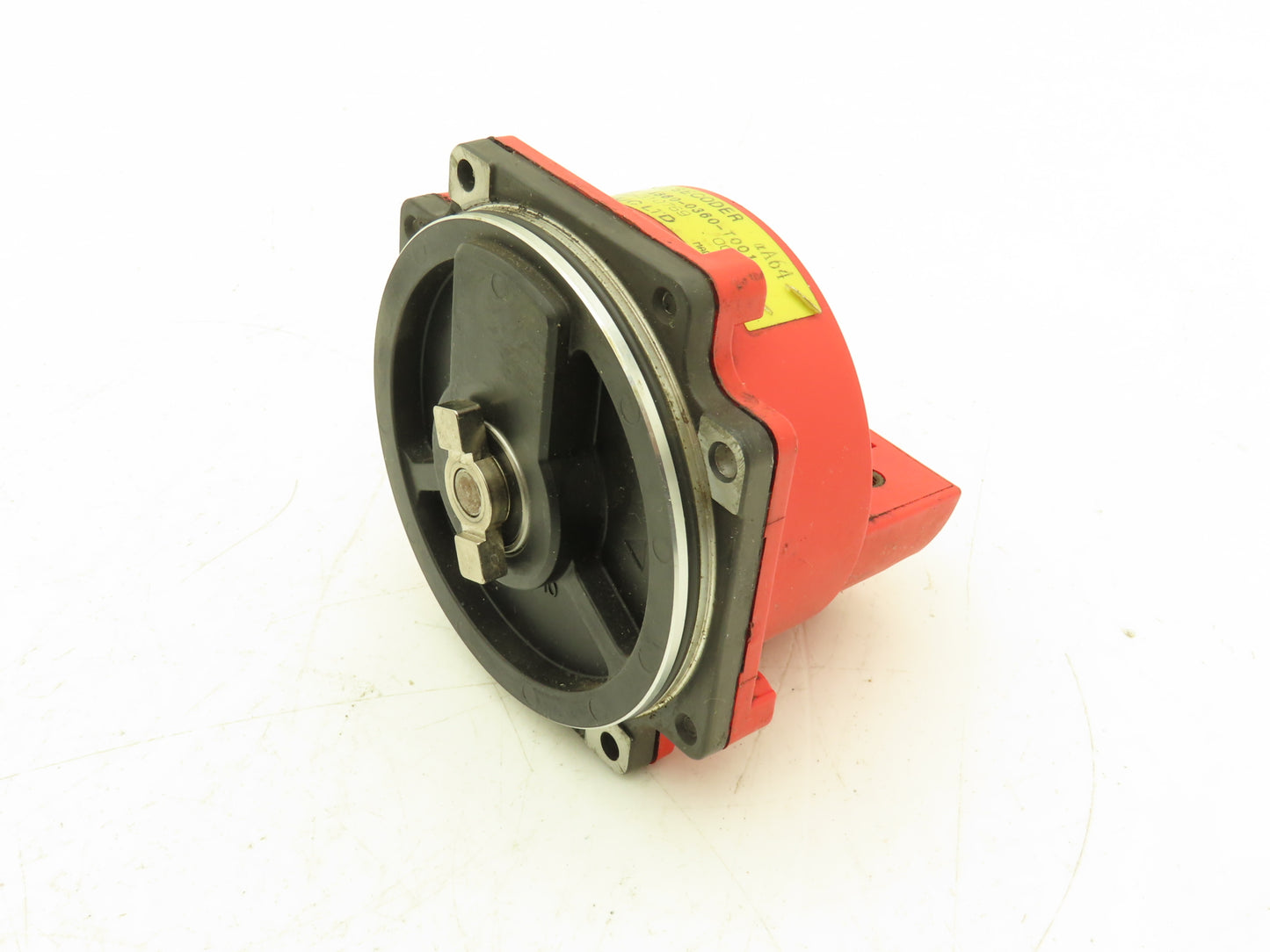 Fanuc A860-0360-T001 Servo Motor Pulsecoder Rotary Encoder