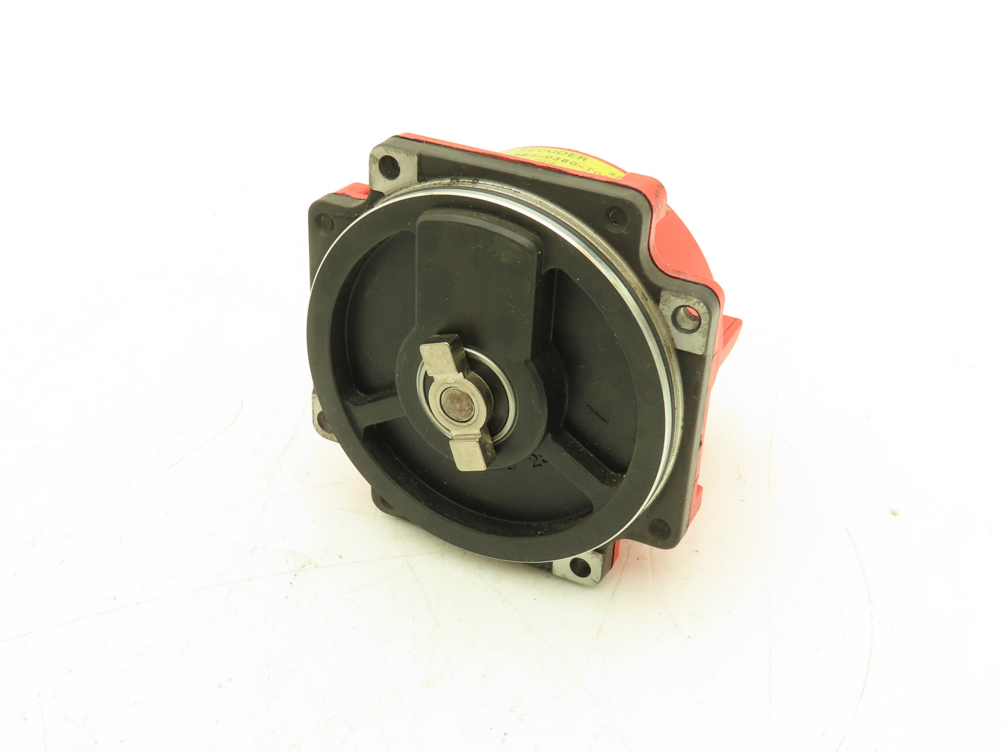 Fanuc A860-0360-T001 Servo Motor Pulsecoder Rotary Encoder