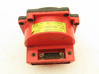 Fanuc A860-0360-T001 Servo Motor Pulsecoder Rotary Encoder