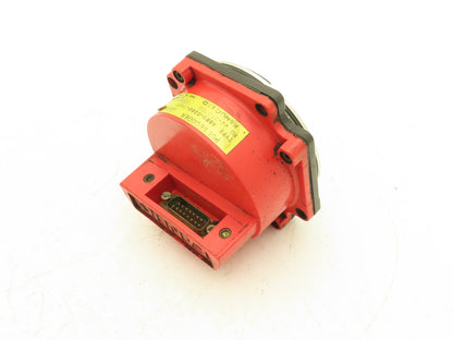 Fanuc A860-0360-T001 Servo Motor Pulsecoder Rotary Encoder