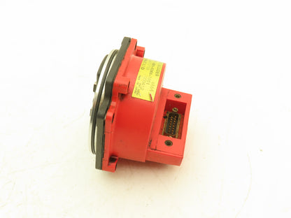 Fanuc A860-0360-T001 Servo Motor Pulsecoder Rotary Encoder