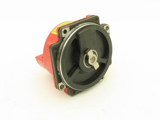 Fanuc A860-0360-T001 Servo Motor Pulsecoder Rotary Encoder