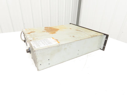 Toshiba UC1A1A015C6RKB  1400RE Series Uninterruptible Power Supply UPS 120V 1PH