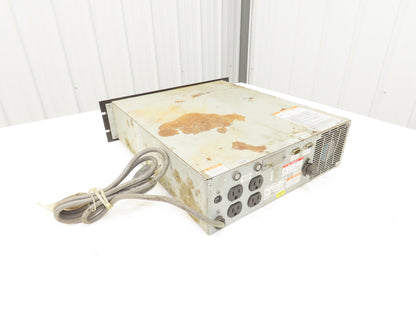 Toshiba UC1A1A015C6RKB  1400RE Series Uninterruptible Power Supply UPS 120V 1PH