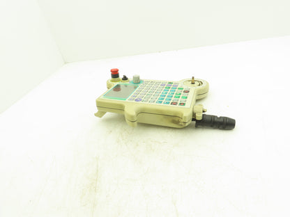 Sterling Apex Dynamics SR-SB-1200 Robot Teach Pendant Display W/E-Stop *Read