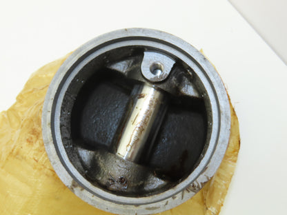 Carrier Corp 7G5-846 Piston and Pin Assembly 4.25" Dia