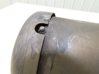 Baldor M3558T AC Motor 2Hp 1725 RPM 230/460V 3PH 145T 7/8" Shaft