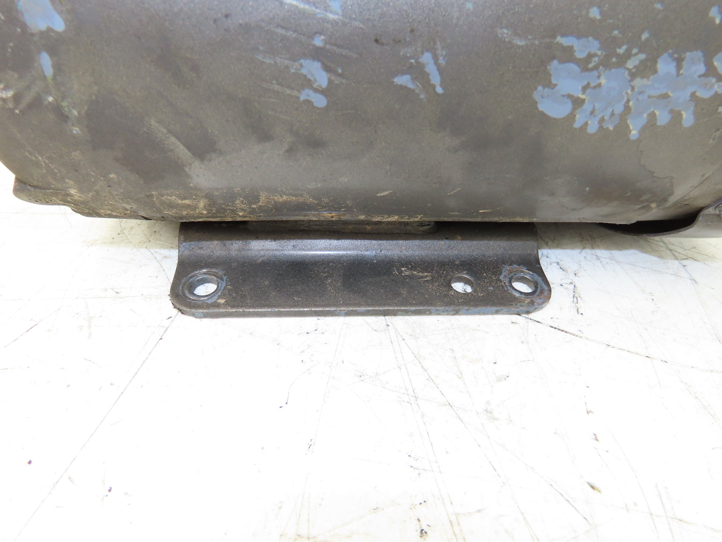 Baldor M3558T AC Motor 2Hp 1725 RPM 230/460V 3PH 145T 7/8" Shaft