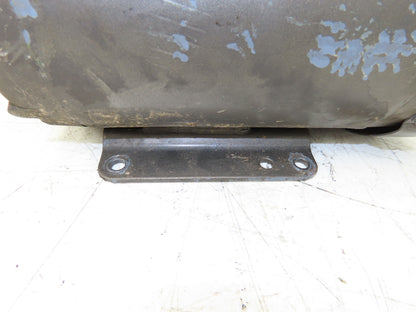 Baldor M3558T AC Motor 2Hp 1725 RPM 230/460V 3PH 145T 7/8" Shaft