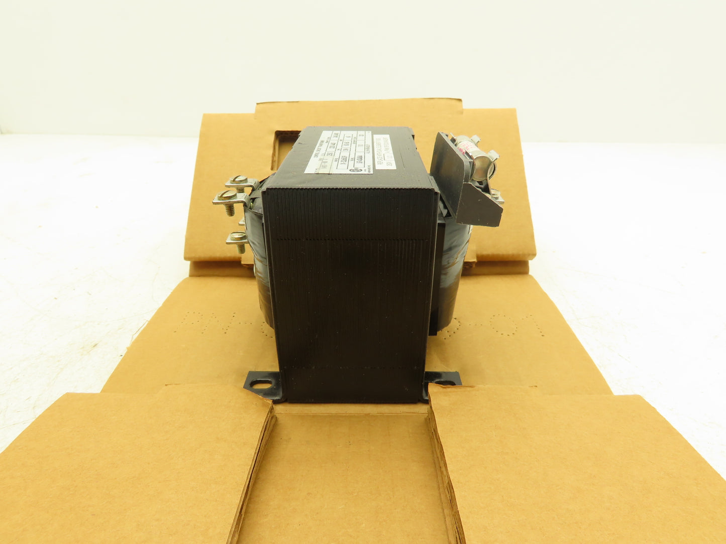 Allen Bradley 1497-N8 Industrial Control Circuit Transformer 240/480 250 VA
