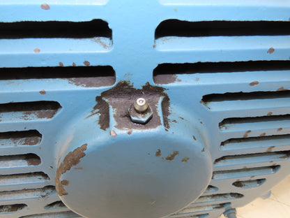 Baldor Electric Motor 30 HP 3525 RPM DP Frame 230/460V 3 Ph 284TS