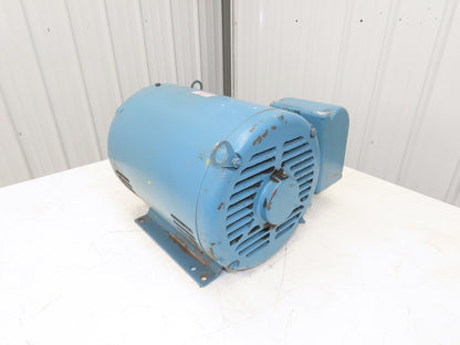 Baldor Electric Motor 30 HP 3525 RPM DP Frame 230/460V 3 Ph 284TS