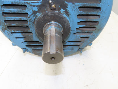 Baldor Electric Motor 30 HP 3525 RPM DP Frame 230/460V 3 Ph 284TS
