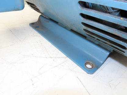 Baldor Electric Motor 30 HP 3525 RPM DP Frame 230/460V 3 Ph 284TS