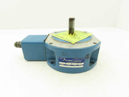 Avtron M560 IR Style 1R Pulse Generator Tachometer Rotary Encoder 12VDC 240 PPR