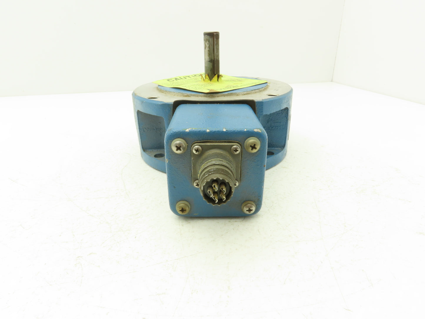 Avtron M560 IR Style 1R Pulse Generator Tachometer Rotary Encoder 12VDC 240 PPR