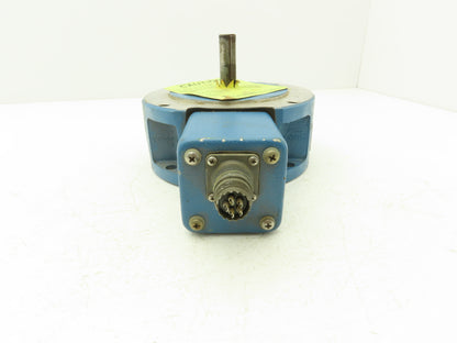 Avtron M560 IR Style 1R Pulse Generator Tachometer Rotary Encoder 12VDC 240 PPR
