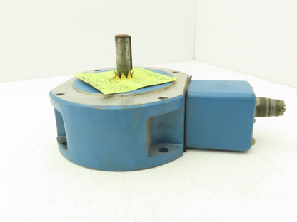 Avtron M560 IR Style 1R Pulse Generator Tachometer Rotary Encoder 12VDC 240 PPR