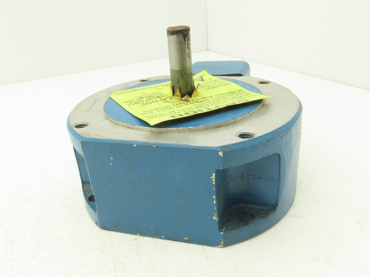 Avtron M560 IR Style 1R Pulse Generator Tachometer Rotary Encoder 12VDC 240 PPR