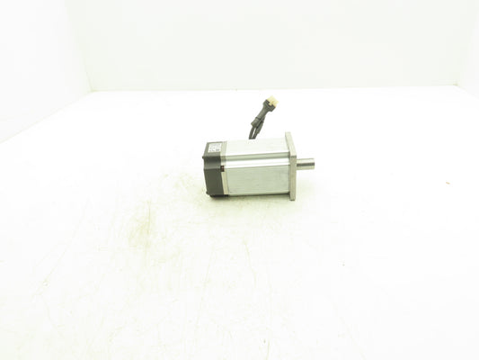 Panasonic MUMS082A1A0S Servo Motor 126V 4.3A 0.75kW 3Ph 3000RPM 200Hz 19mm Shaft
