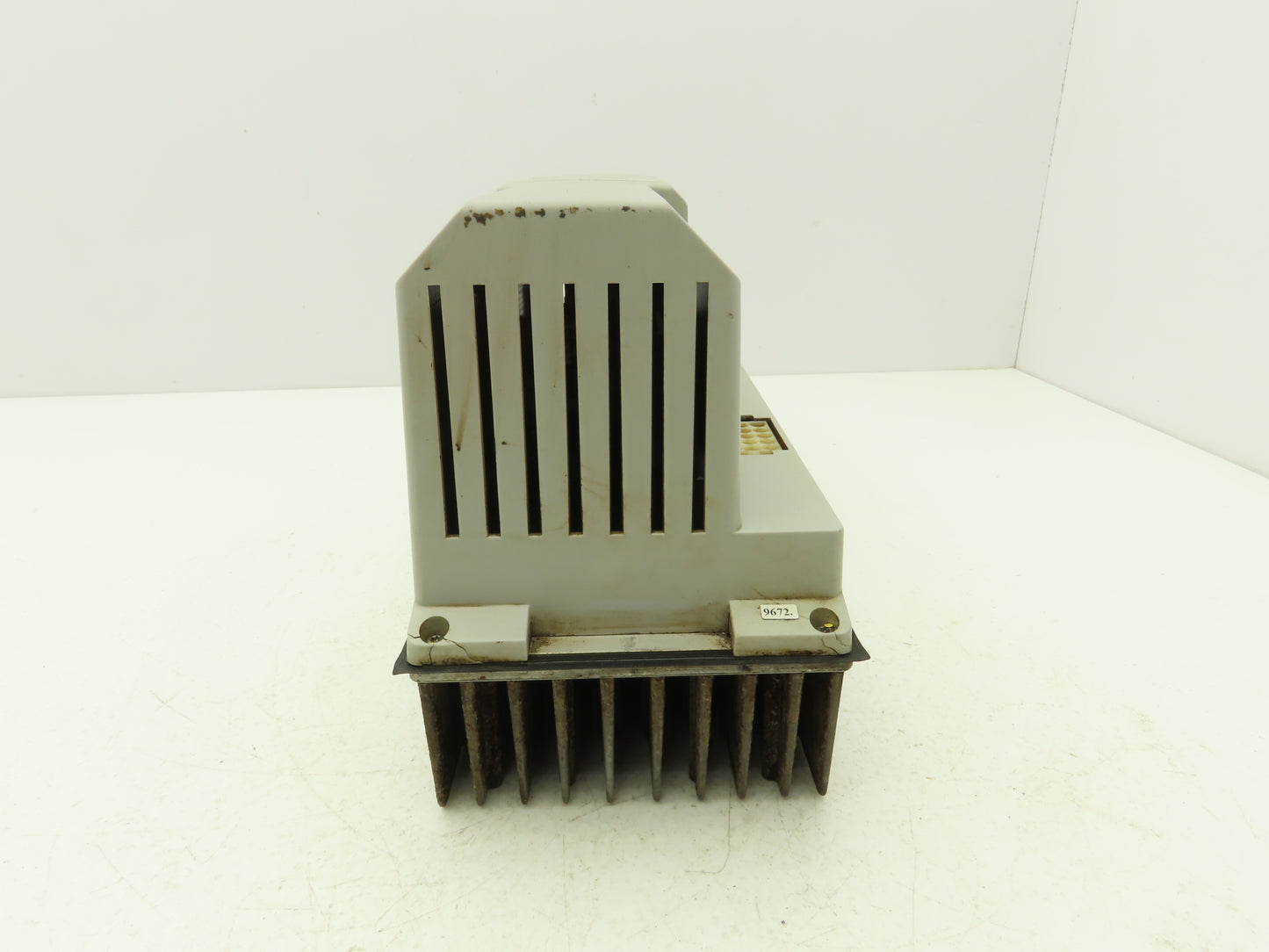 ABB 3HAB8101-13/07A Inmotion Industrial Robot Servo Drive Rectifier Unit