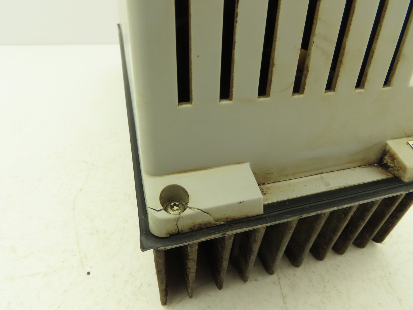 ABB 3HAB8101-13/07A Inmotion Industrial Robot Servo Drive Rectifier Unit