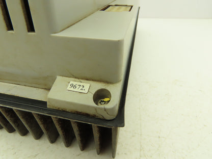 ABB 3HAB8101-13/07A Inmotion Industrial Robot Servo Drive Rectifier Unit