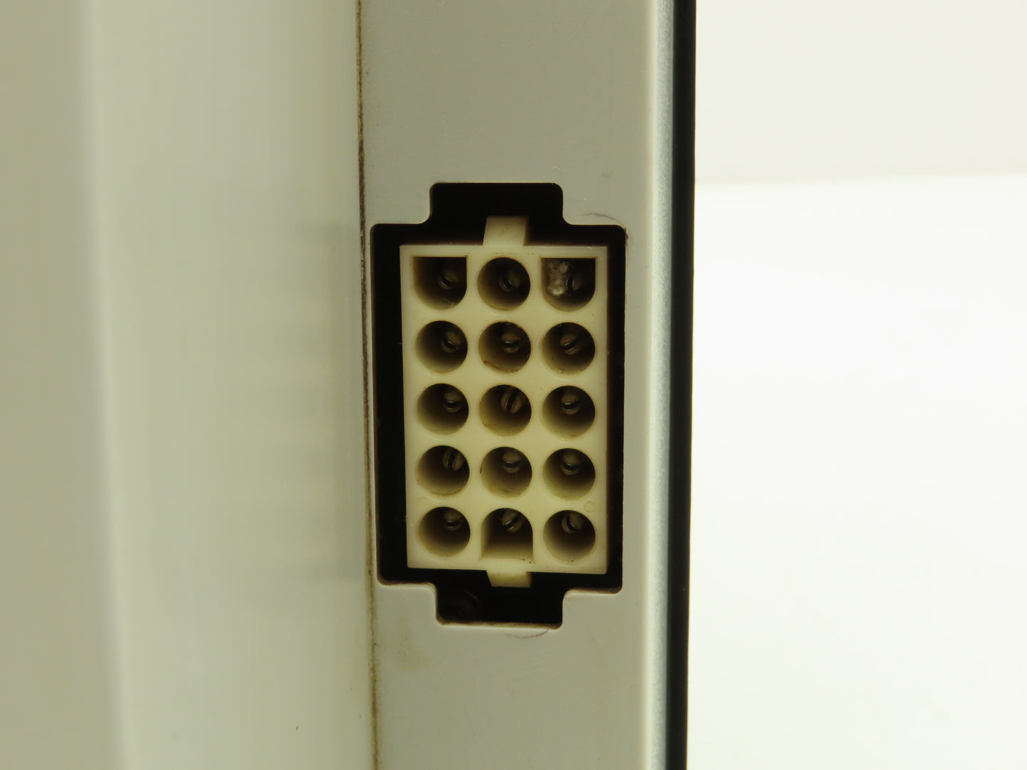 ABB 3HAB8101-13/07A Inmotion Industrial Robot Servo Drive Rectifier Unit