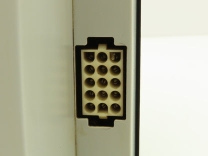 ABB 3HAB8101-13/07A Inmotion Industrial Robot Servo Drive Rectifier Unit