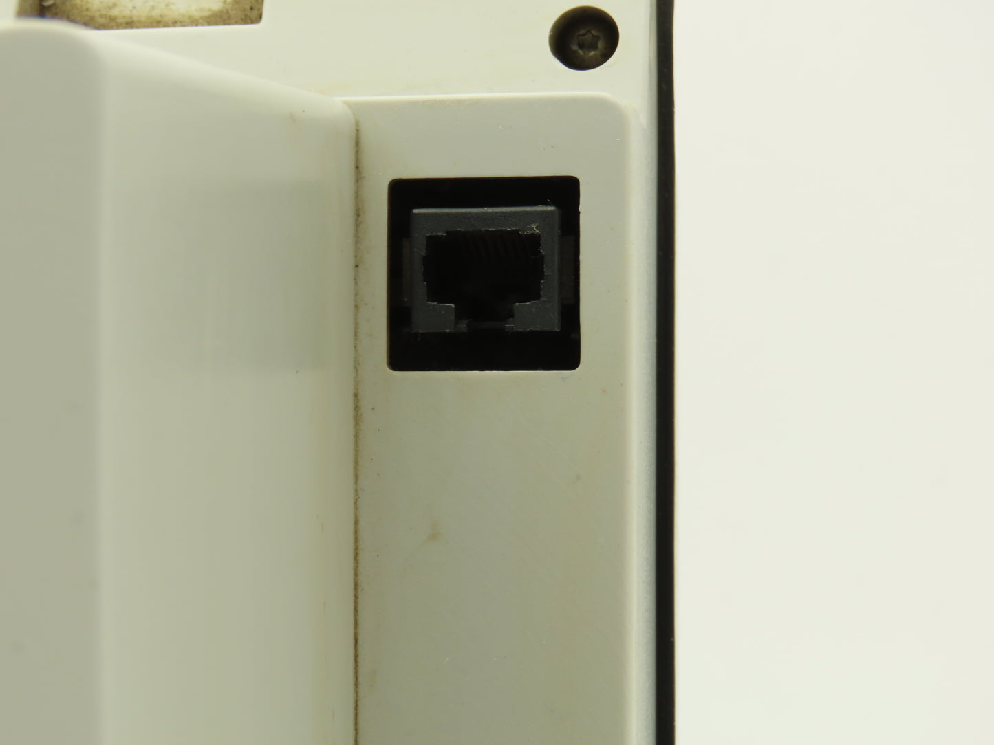 ABB 3HAB8101-13/07A Inmotion Industrial Robot Servo Drive Rectifier Unit