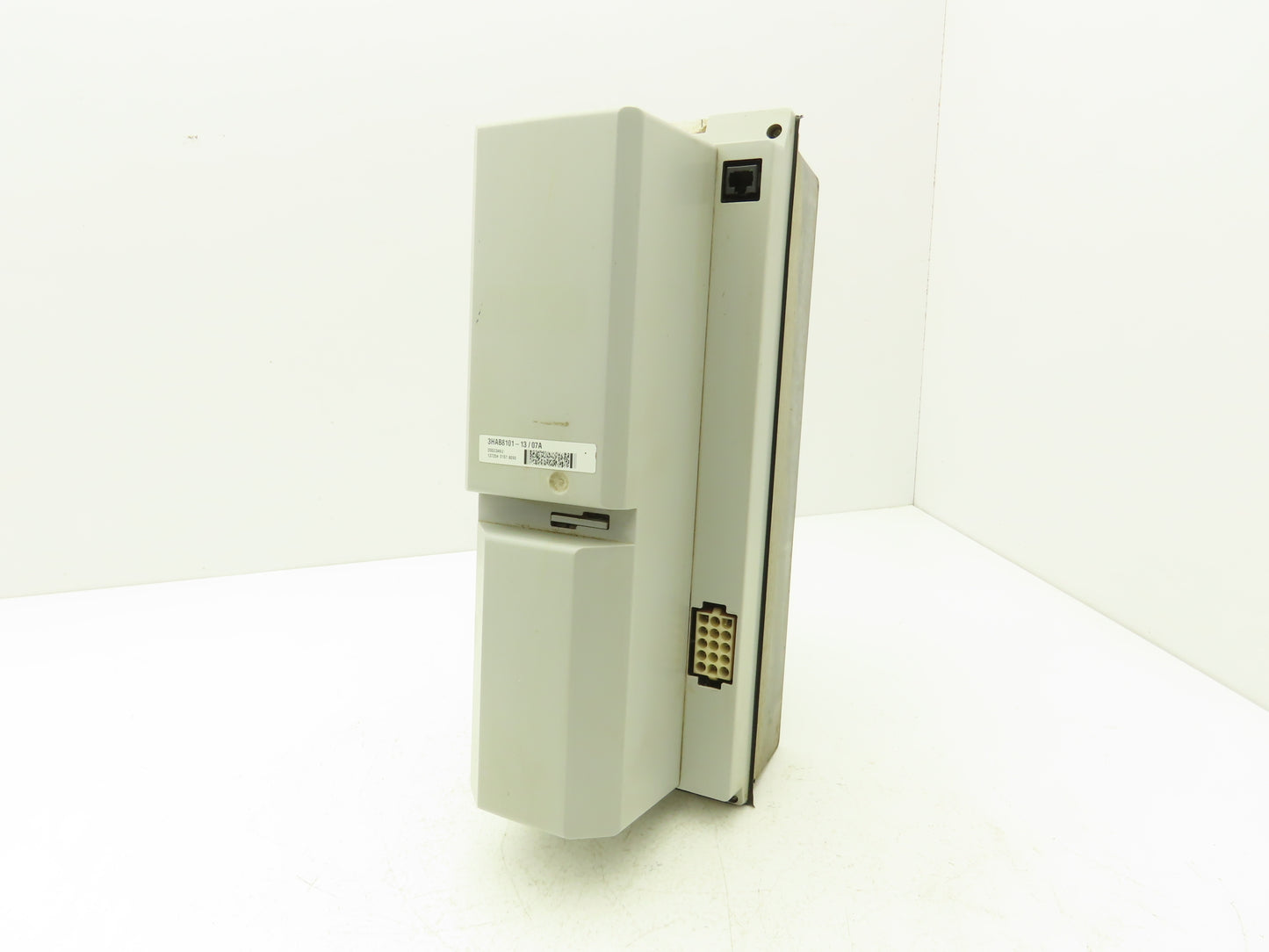 ABB 3HAB8101-13/07A Inmotion Industrial Robot Servo Drive Rectifier Unit