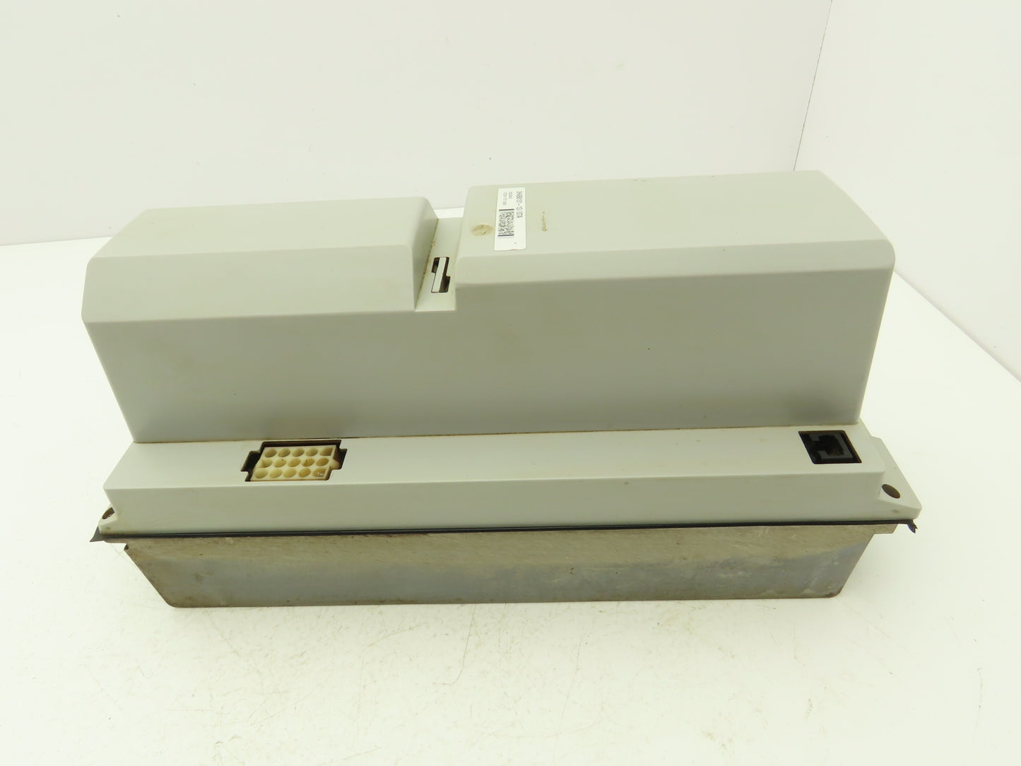 ABB 3HAB8101-13/07A Inmotion Industrial Robot Servo Drive Rectifier Unit