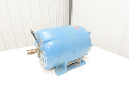 Louis Allis Pacemaker Electric Motor 30 HP 3525 RPM TE Frame 230/460V 3 Ph 284TS