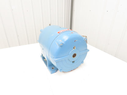 Louis Allis Pacemaker Electric Motor 30 HP 3525 RPM TE Frame 230/460V 3 Ph 284TS