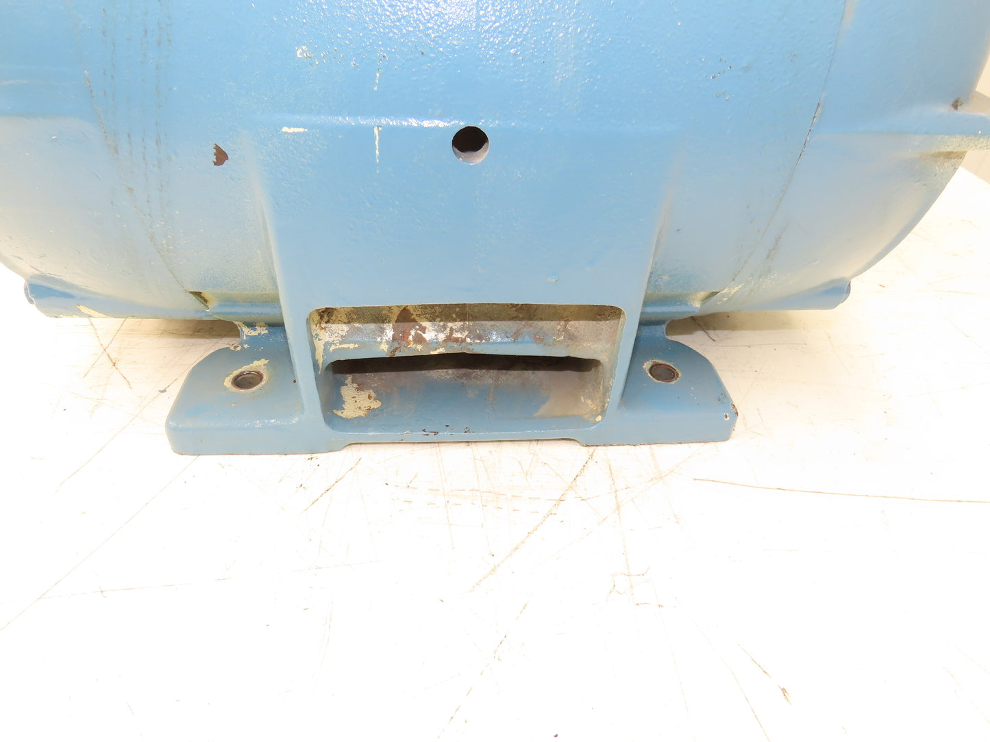 Louis Allis Pacemaker Electric Motor 30 HP 3525 RPM TE Frame 230/460V 3 Ph 284TS