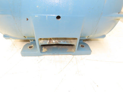Louis Allis Pacemaker Electric Motor 30 HP 3525 RPM TE Frame 230/460V 3 Ph 284TS