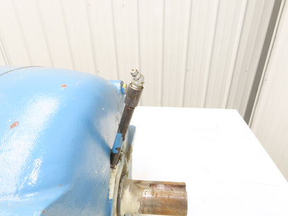 Louis Allis Pacemaker Electric Motor 30 HP 3525 RPM TE Frame 230/460V 3 Ph 284TS