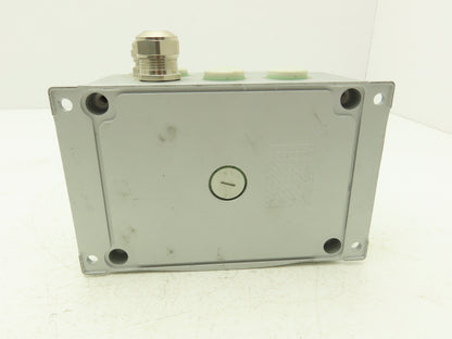 Vaisala HMT333 Humidity & Temperature Transmitter Supply 10-35VDC 20mA Output