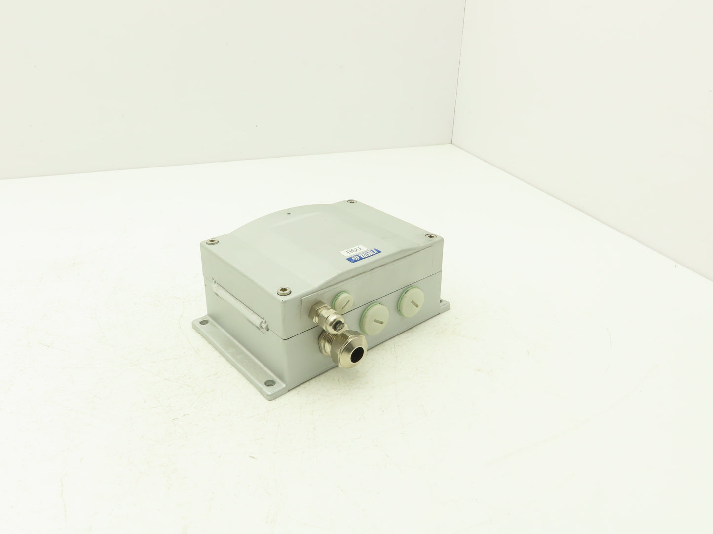Vaisala HMT333 Humidity & Temperature Transmitter Supply 10-35VDC 20mA Output