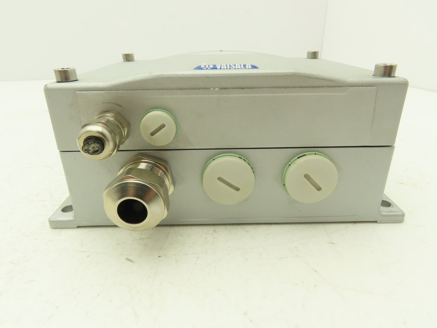 Vaisala HMT333 Humidity & Temperature Transmitter Supply 10-35VDC 20mA Output