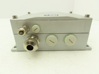 Vaisala HMT333 Humidity & Temperature Transmitter Supply 10-35VDC 20mA Output